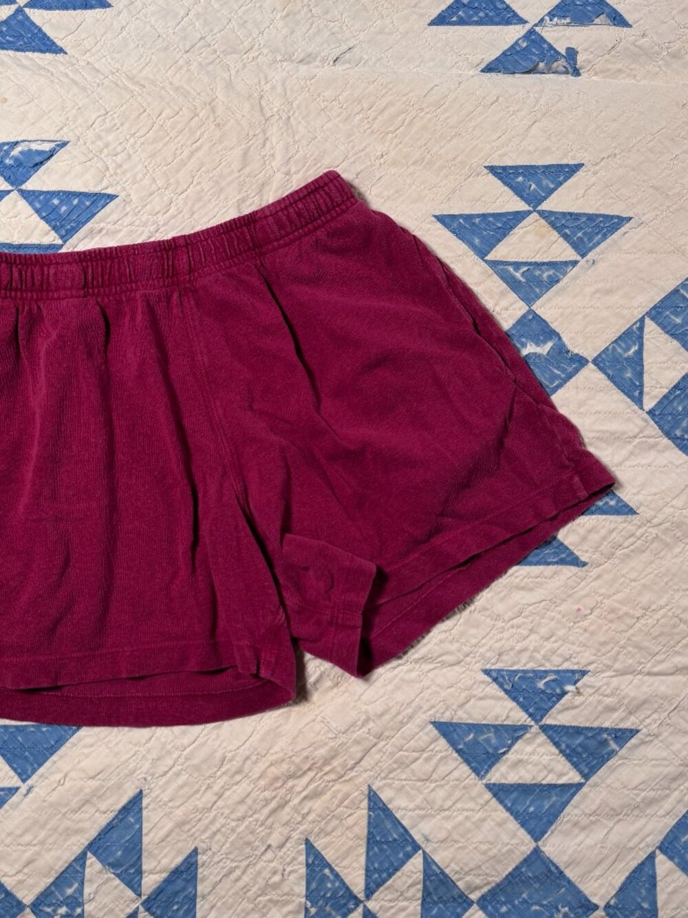 Jungmaven Sun Shorts